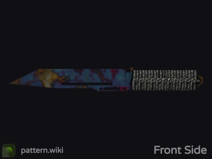 skin preview seed 909