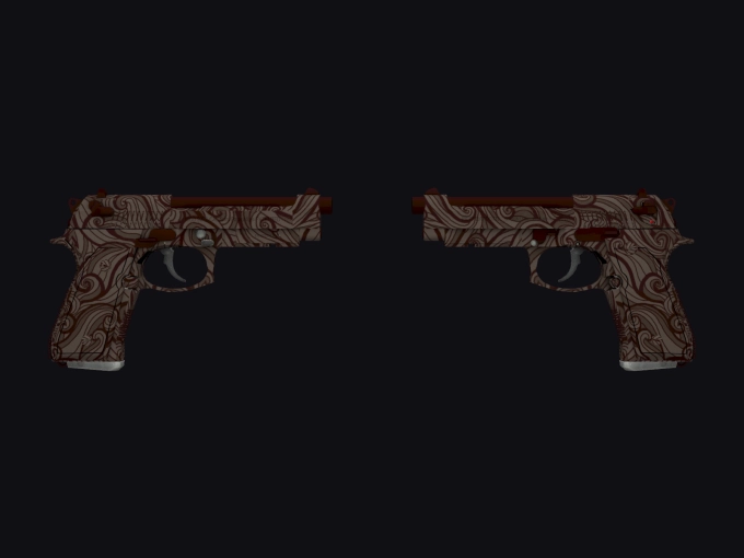 skin preview seed 279