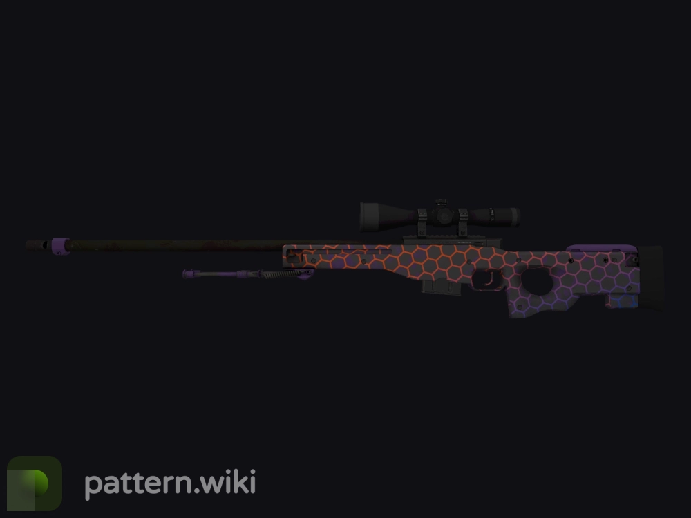 AWP Electric Hive seed 438