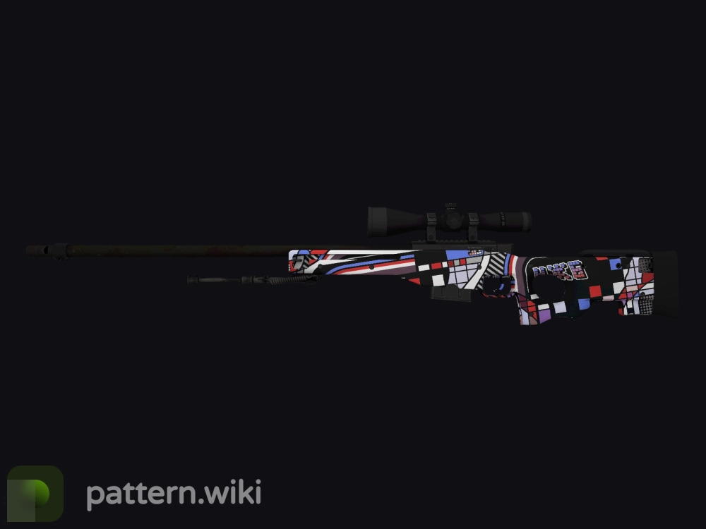 AWP POP AWP seed 608