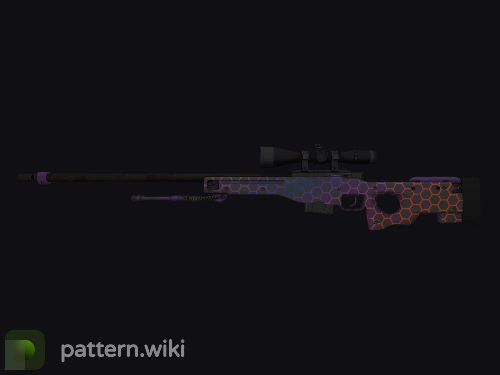 AWP Electric Hive seed 9