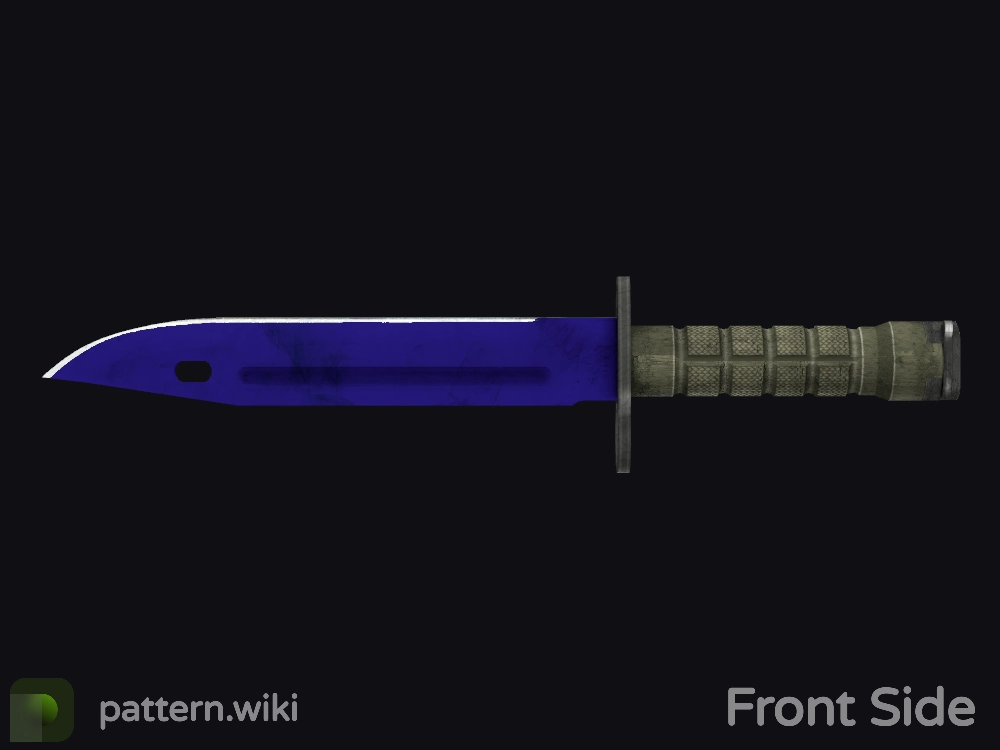 Bayonet Doppler seed 720