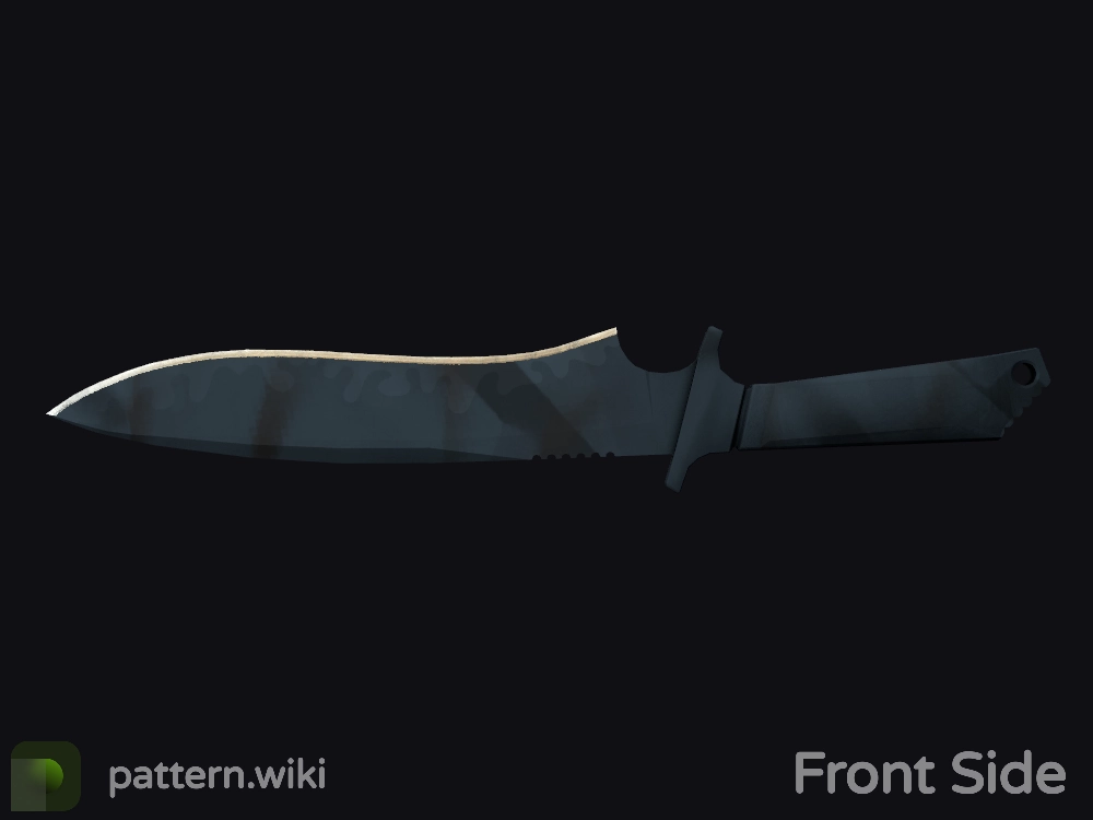 Classic Knife Night Stripe seed 550