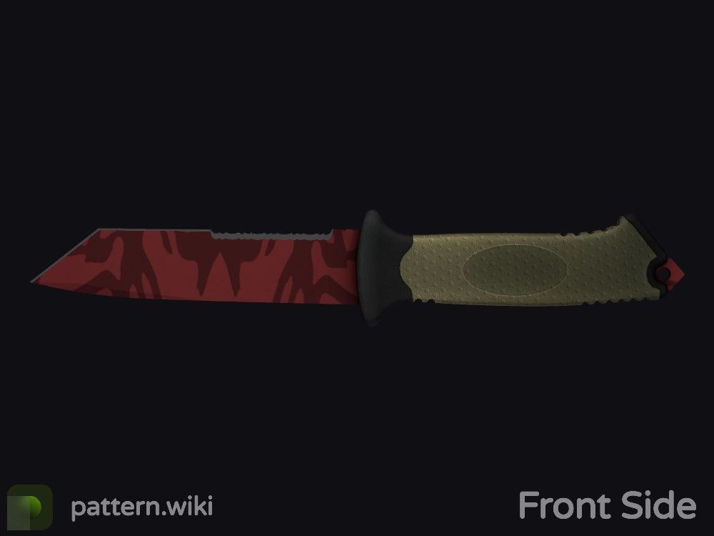 Ursus Knife Slaughter seed 449