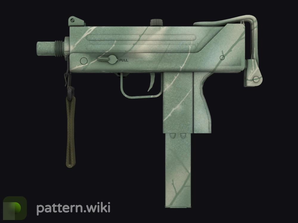 MAC-10 Surfwood seed 893