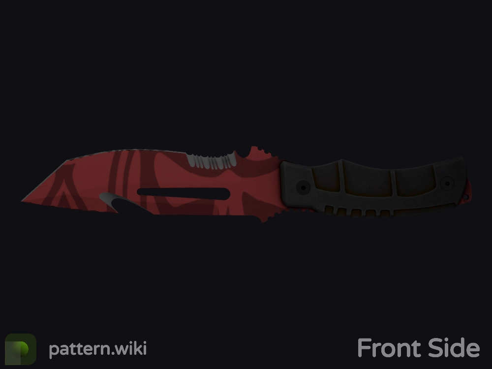 Survival Knife Slaughter seed 561