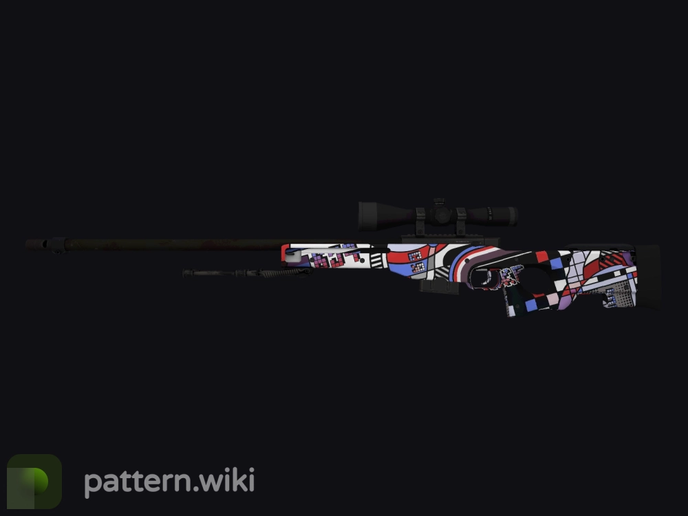 AWP POP AWP seed 612