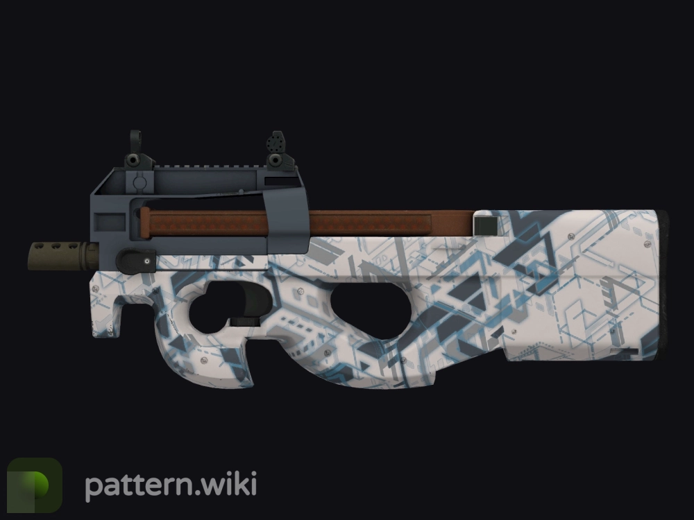 P90 Schematic seed 915