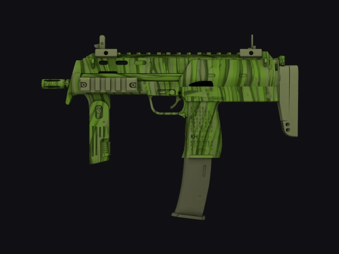 skin preview seed 911