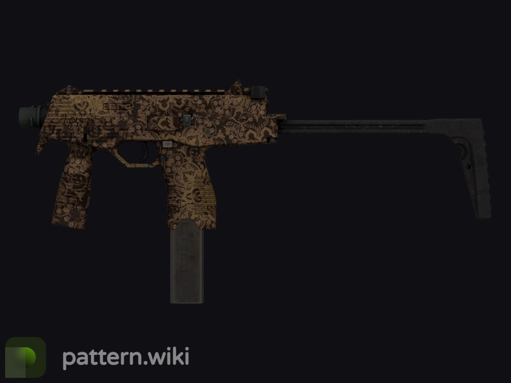 MP9 Music Box seed 7