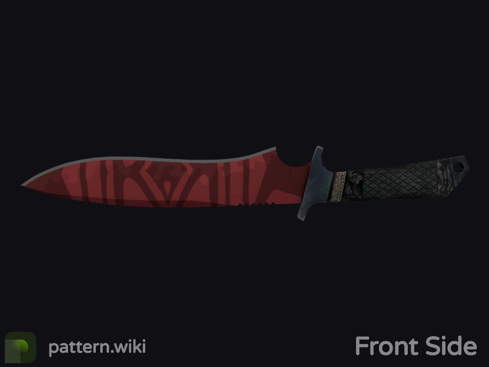 Classic Knife Slaughter seed 265