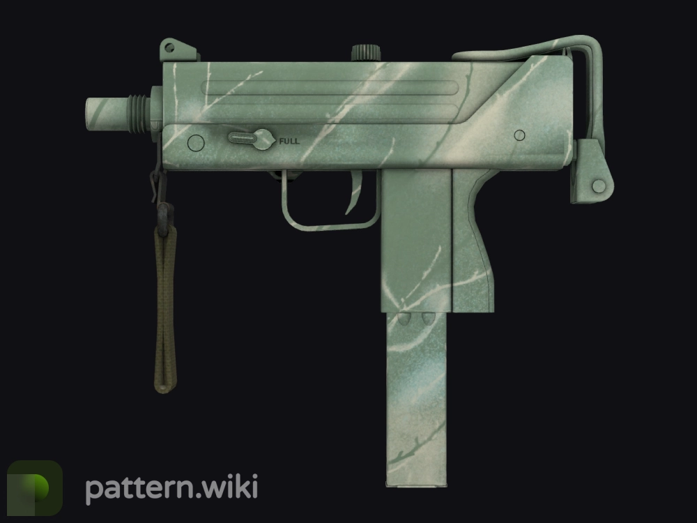 MAC-10 Surfwood seed 900