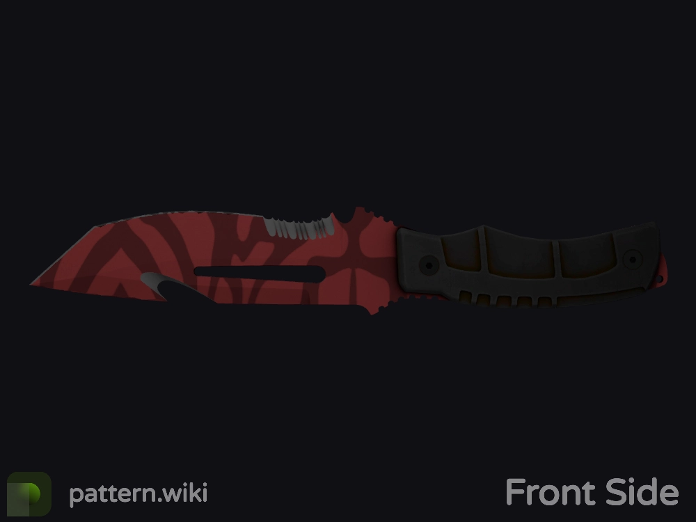 Survival Knife Slaughter seed 790