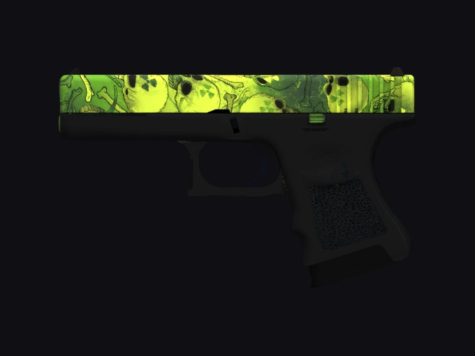 skin preview seed 463