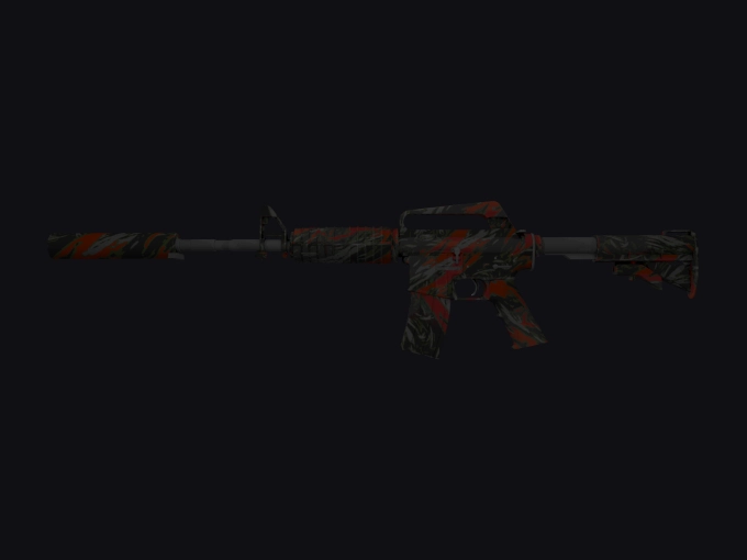 skin preview seed 951