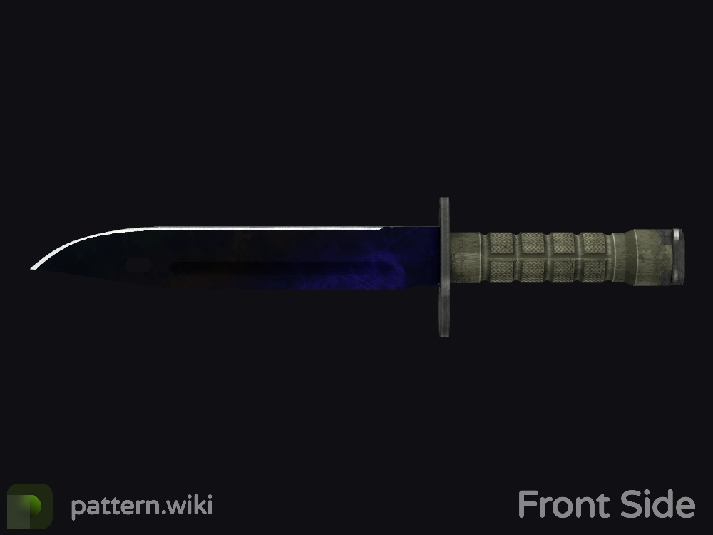 Bayonet Doppler seed 926