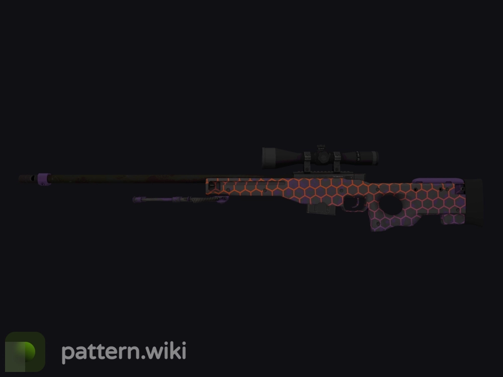 AWP Electric Hive seed 907