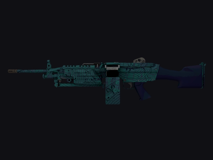 skin preview seed 951