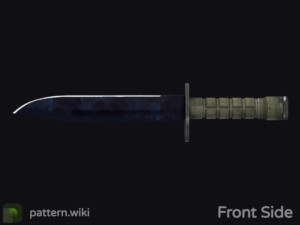 Bayonet Doppler seed 382