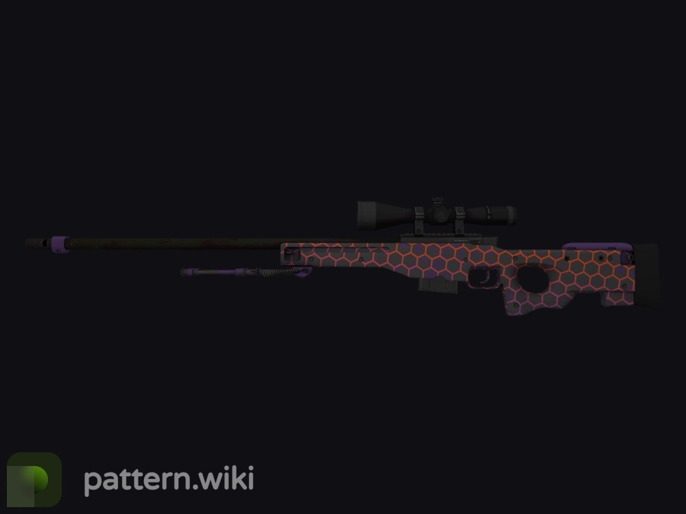 AWP Electric Hive seed 939