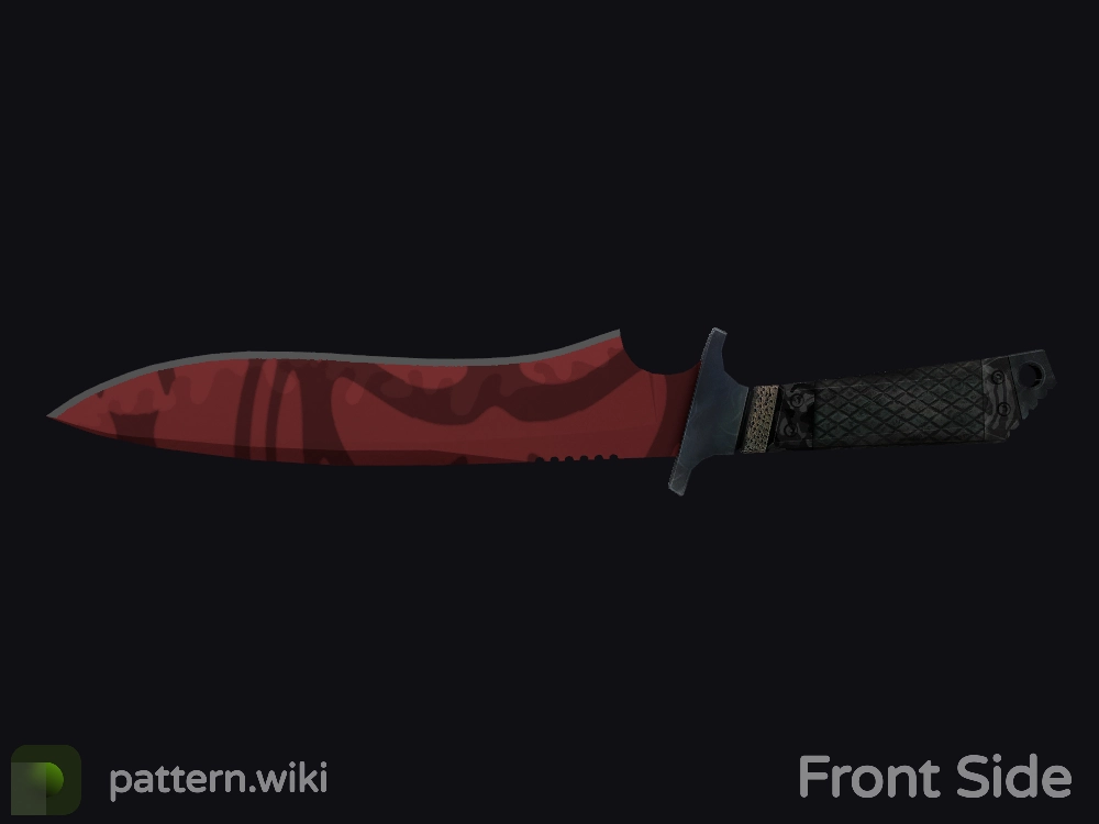 Classic Knife Slaughter seed 571