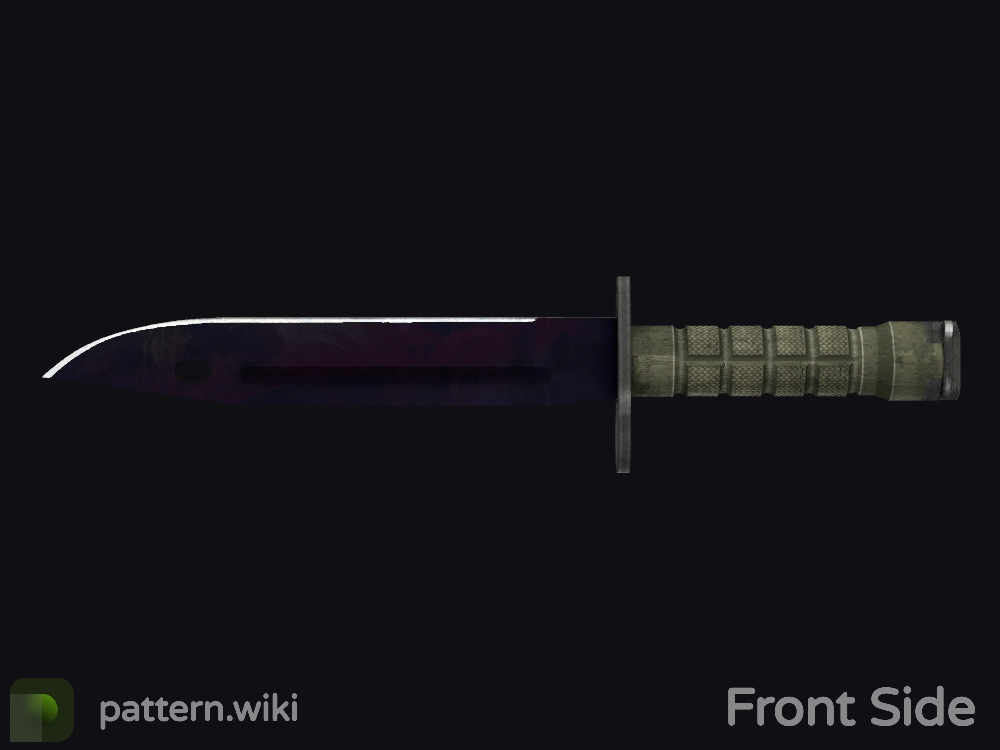 Bayonet Doppler seed 438