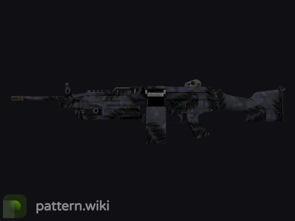 M249 Midnight Palm seed 298