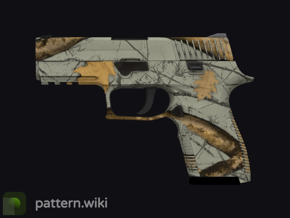 P250 Modern Hunter seed 797