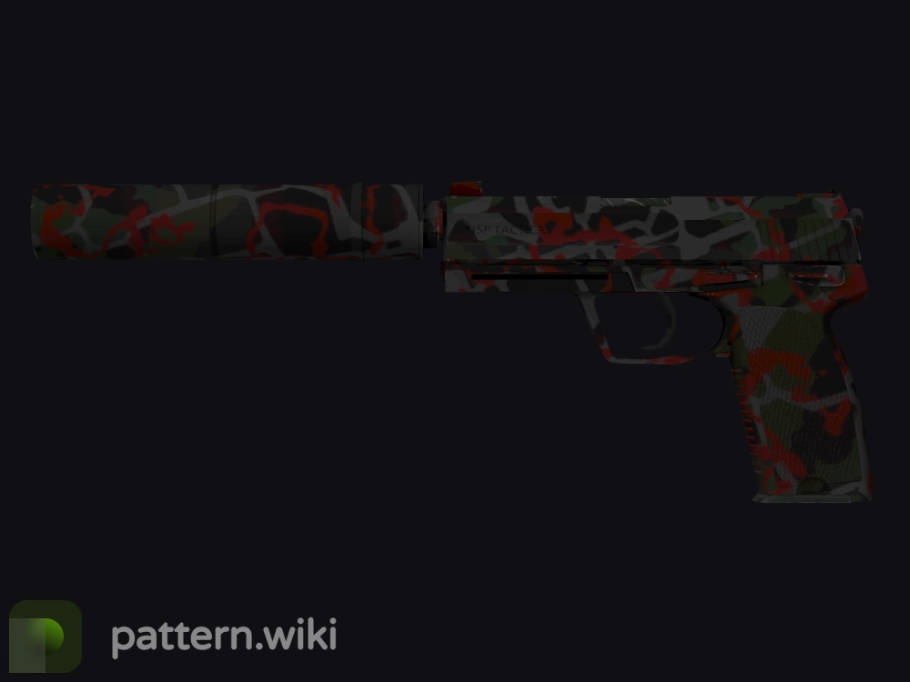 USP-S Serum seed 2