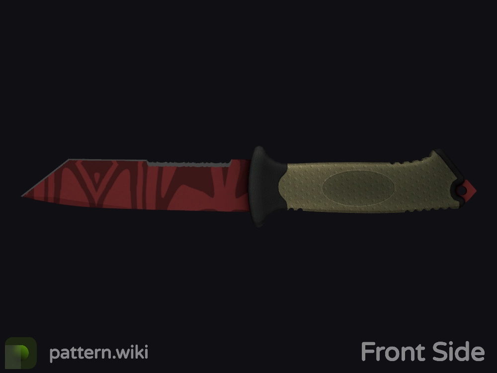 Ursus Knife Slaughter seed 367