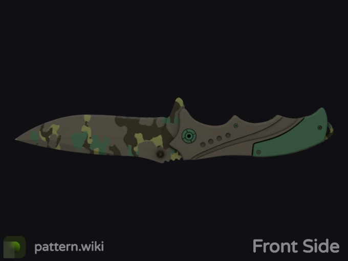 skin preview seed 797