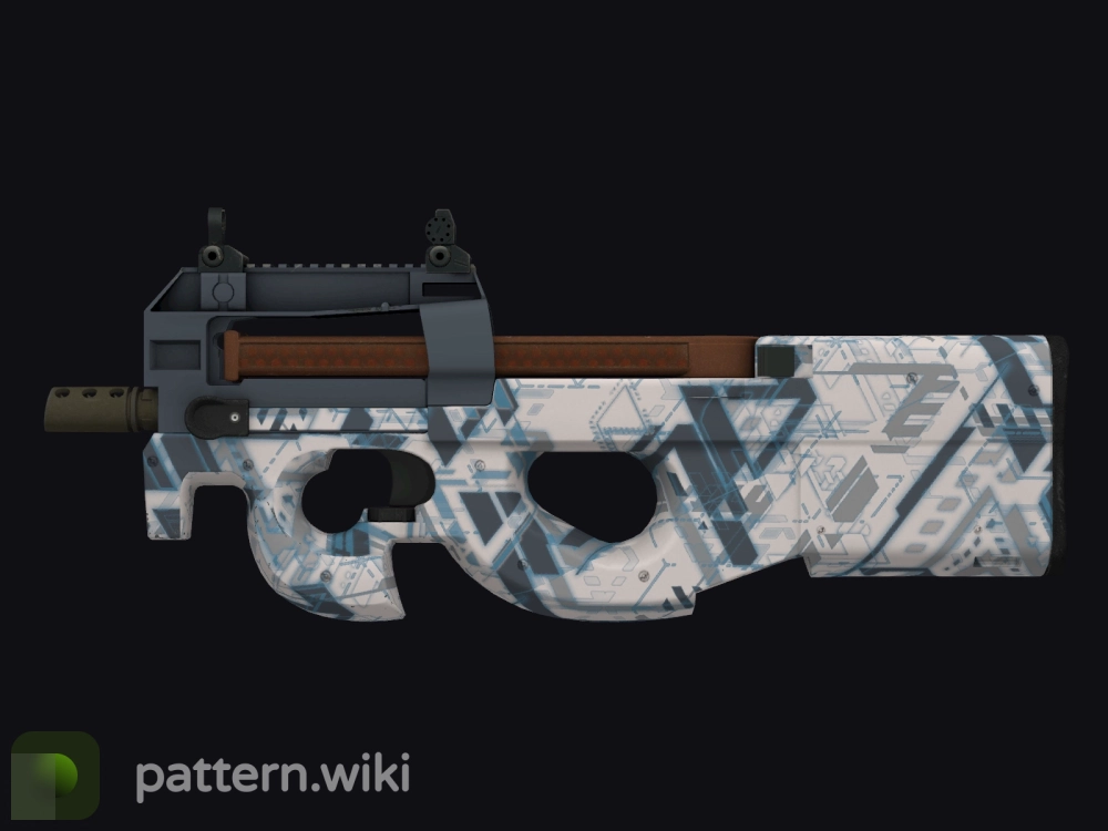 P90 Schematic seed 8