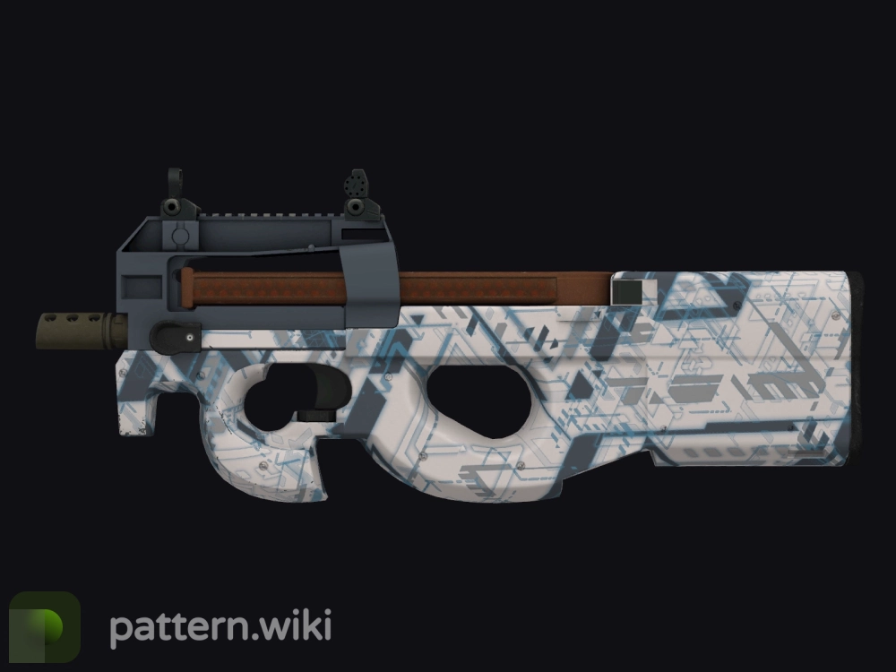 P90 Schematic seed 840