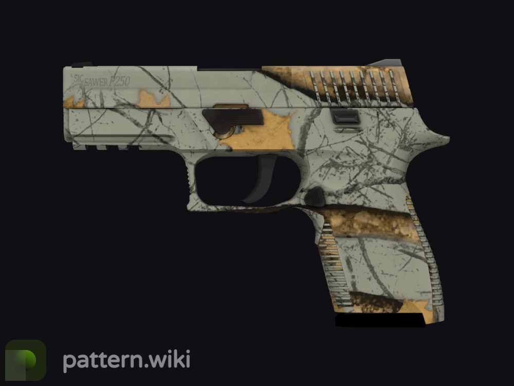 P250 Modern Hunter seed 985