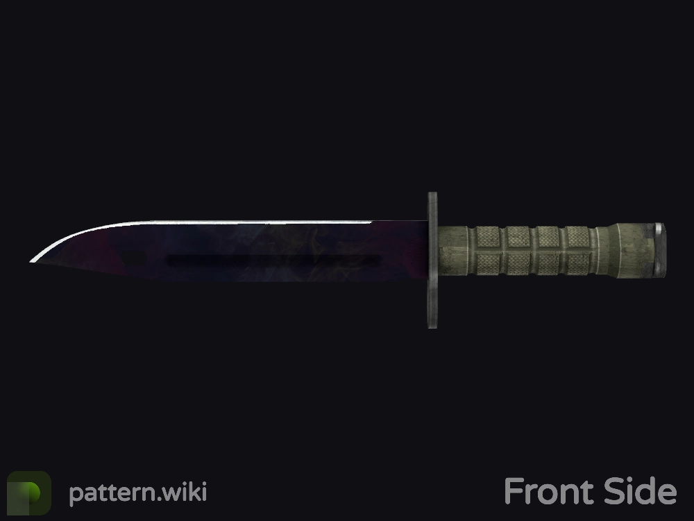 Bayonet Doppler seed 703