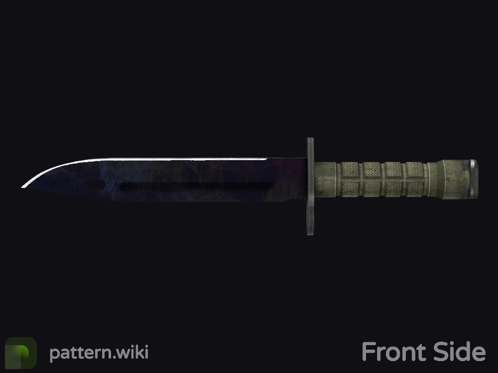 Bayonet Doppler seed 860