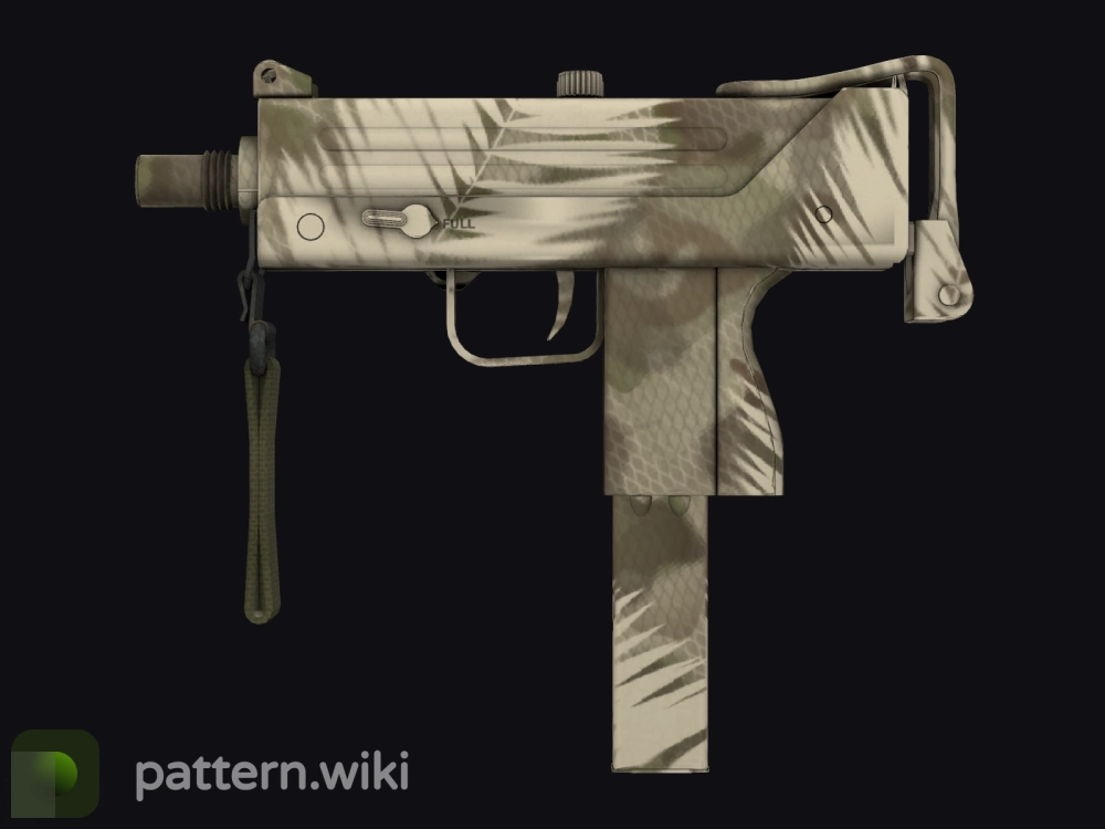 MAC-10 Palm seed 919