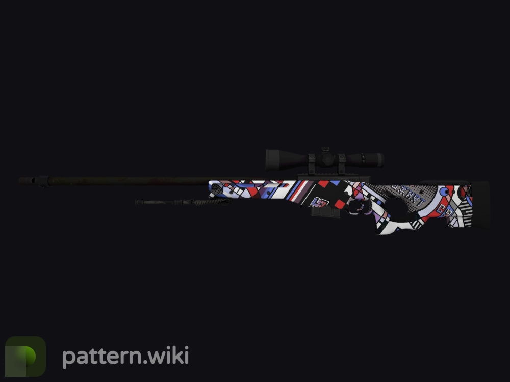 AWP POP AWP seed 490