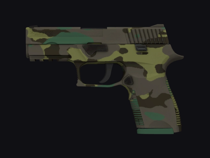 skin preview seed 951