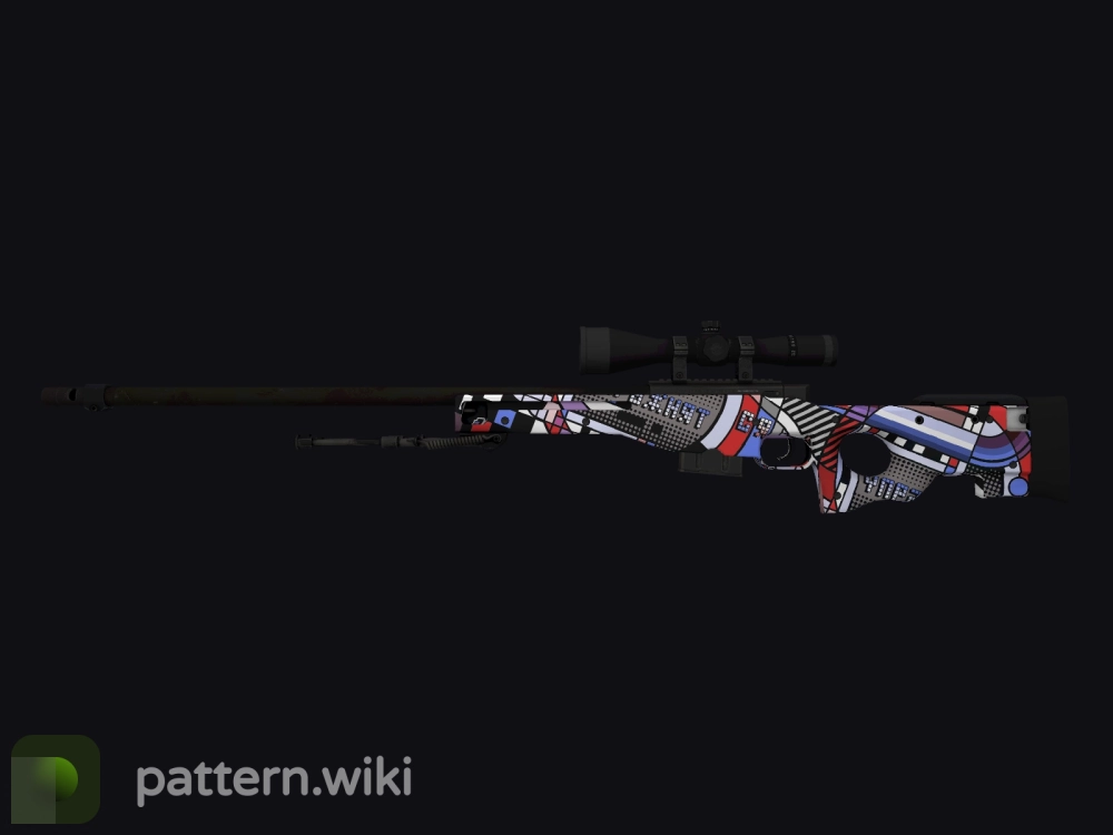 AWP POP AWP seed 624