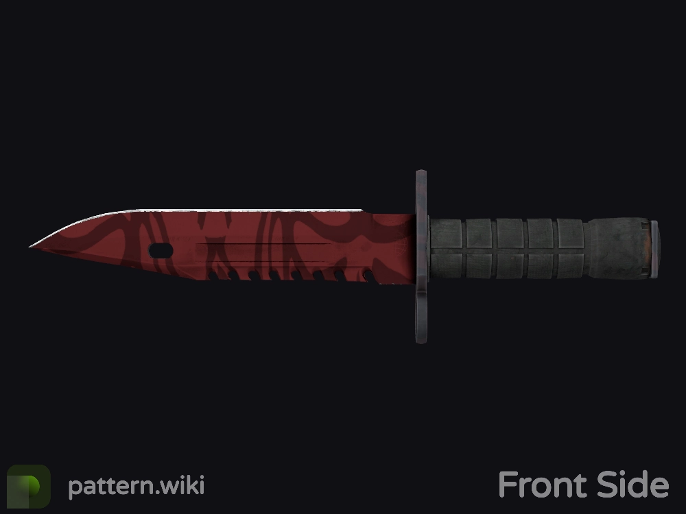 M9 Bayonet Slaughter seed 896