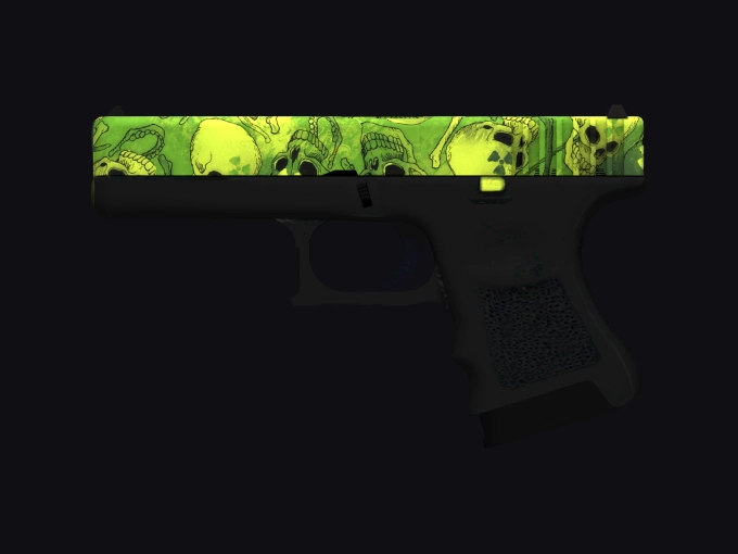 skin preview seed 588