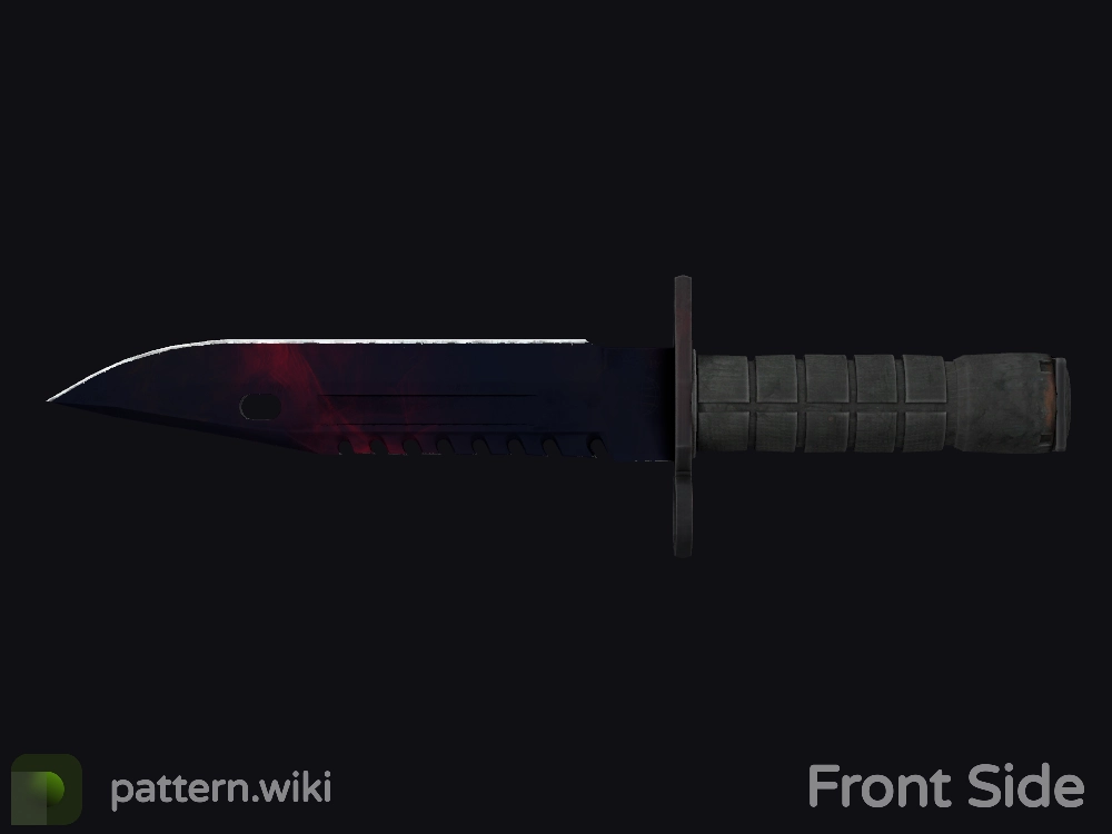 M9 Bayonet Doppler seed 893