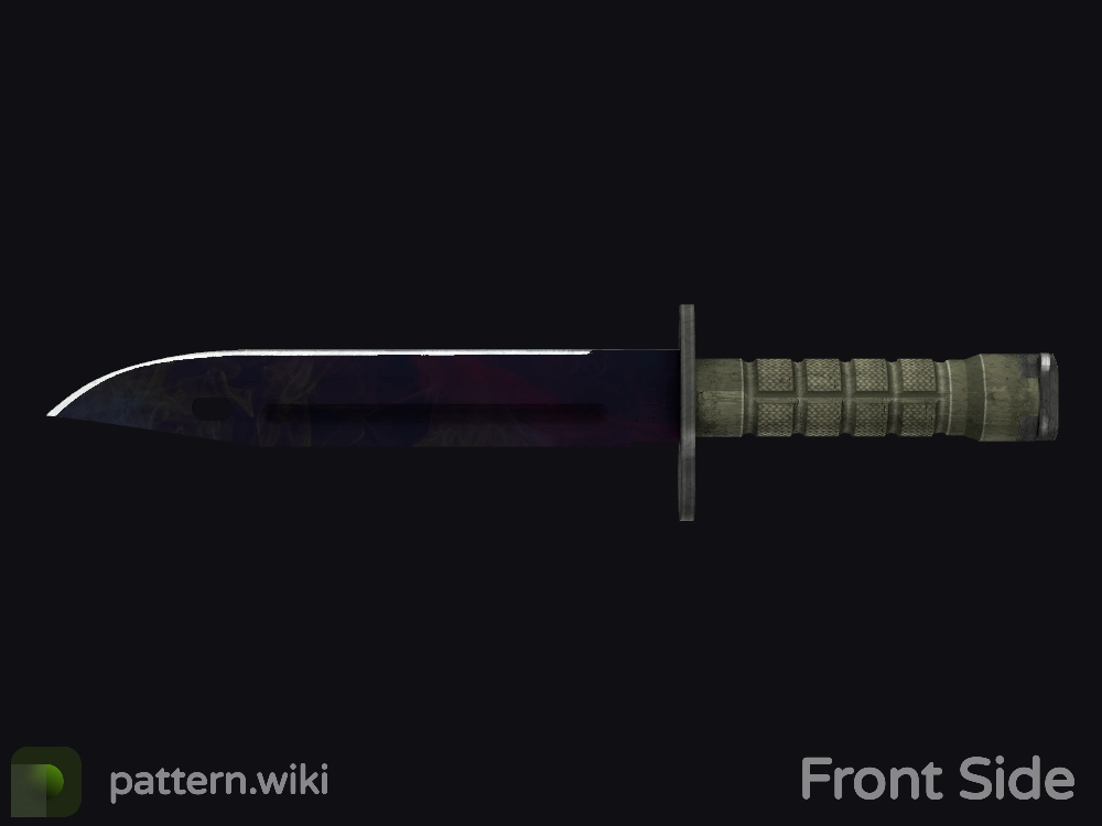 Bayonet Doppler seed 878