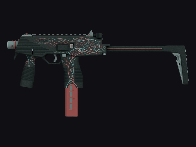 MP9 Capillary preview