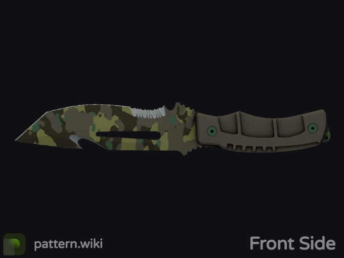 skin preview seed 911