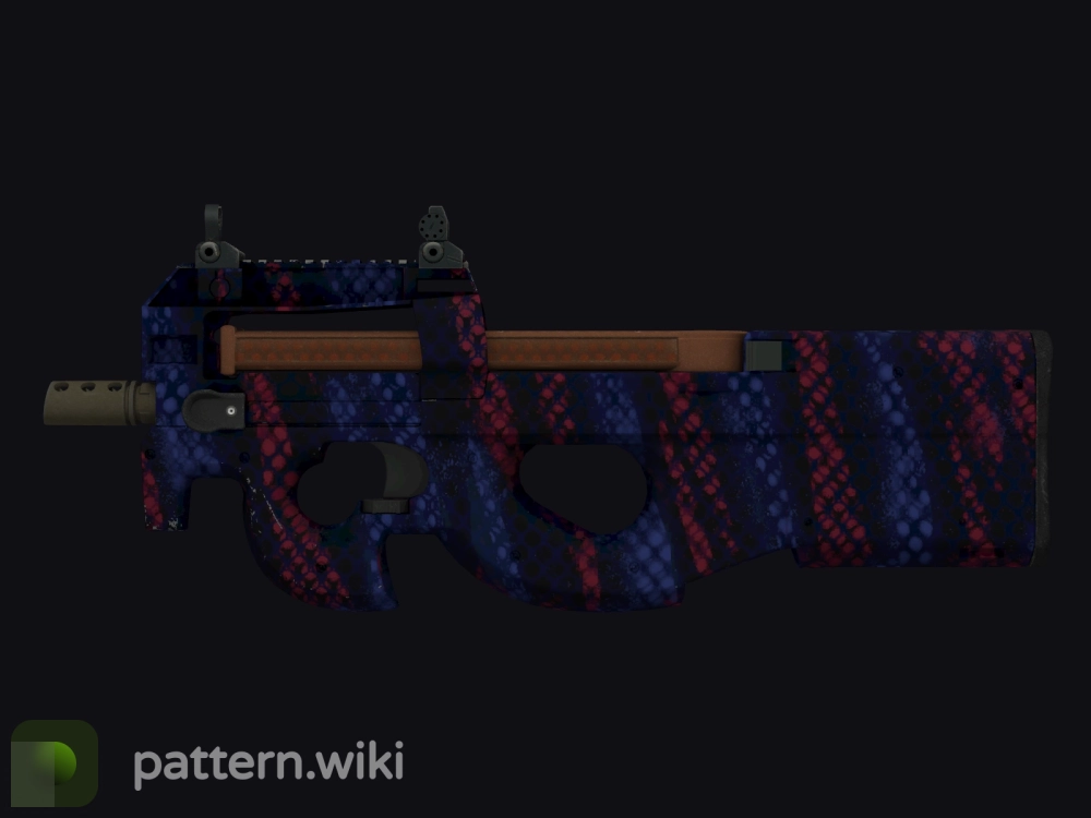 P90 Teardown seed 862