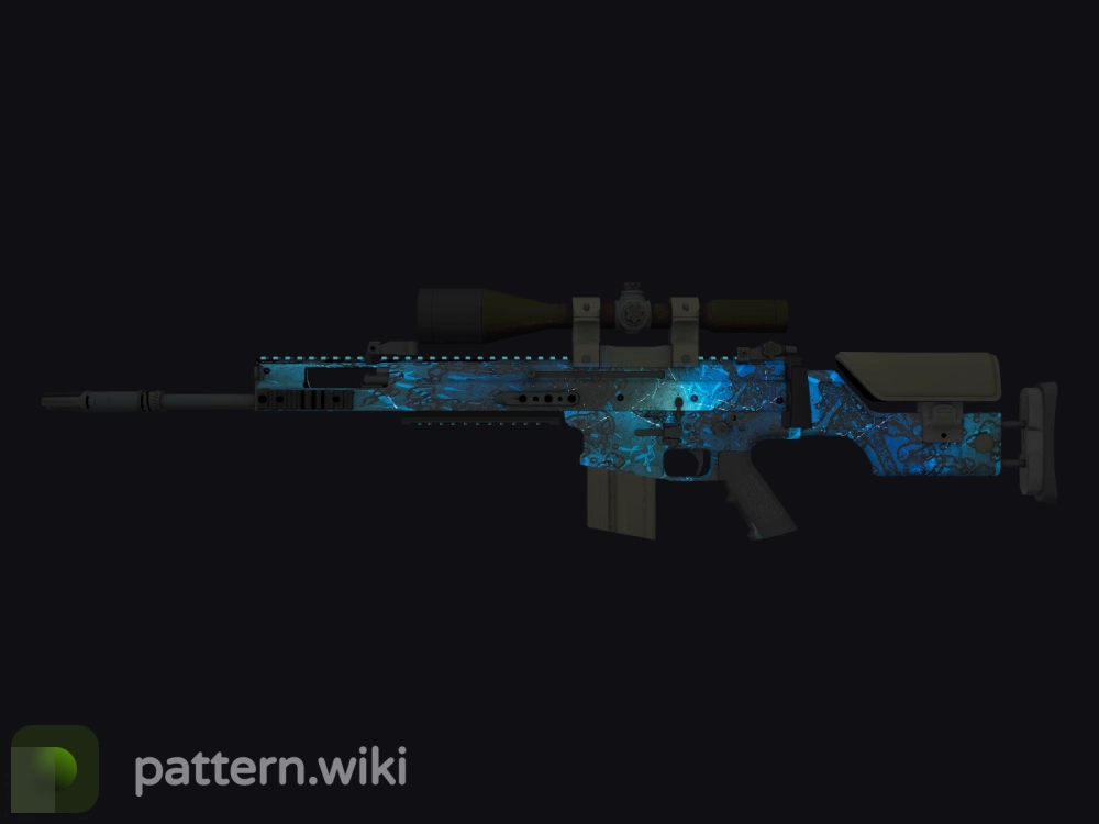 SCAR-20 Grotto seed 904