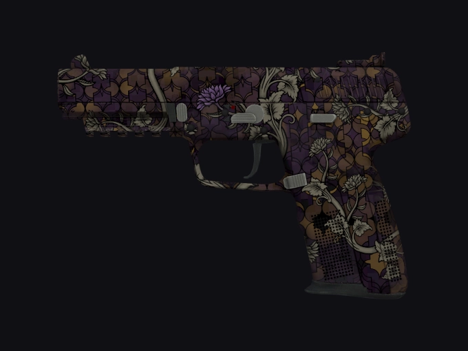 skin preview seed 406