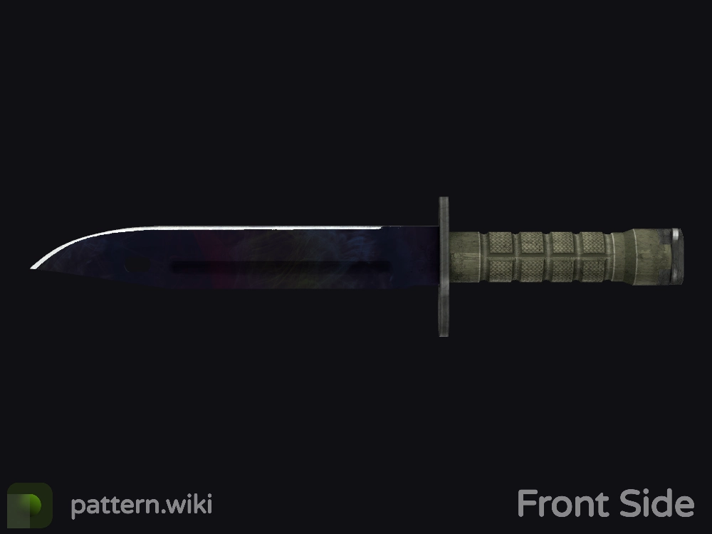 Bayonet Doppler seed 721